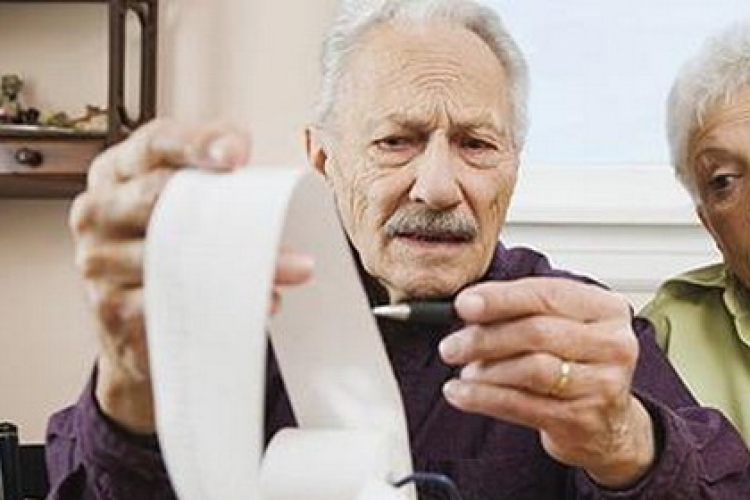 Többnek tűnik a nyugdíj, ám igazi értéke nem sokkal több, mint korábban