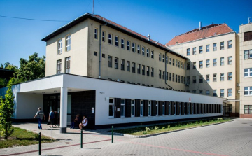 A Bács-Kiskun Megyei Oktatókórház Kiskunfélegyházi Telephely közleménye