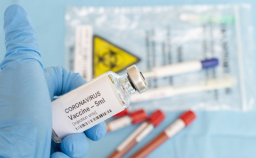 Ekkora az ellenállás a COVID-19 elleni vakcinával szemben