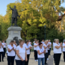 A szenior örömtánc segíthet megelőzni a demenciát