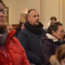 Közös imával adtak hálát városunkért