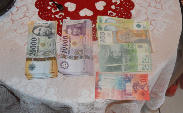  Őrizetben egy kiskunfélegyházi díler