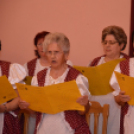 Kellemes őszi este a Félegyházi Népdalkörrel