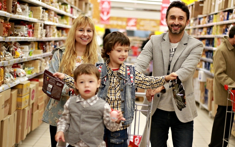 Véget ér a magyarokra rásózott silány termékek korszaka