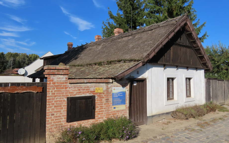 Megújulnak a belváros házai Csongrádon 