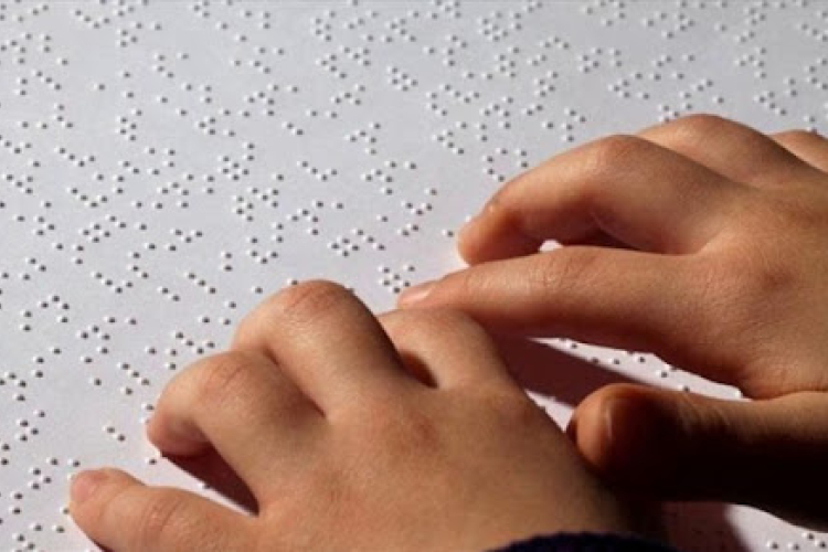 Ma van a Braille-írás világnapja