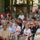 Az új kenyér ünnepe Kiskunfélegyházán