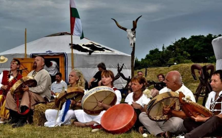 XX. Ősi Magyar Szer Találkozó - Magyar Hagyományőrző nap