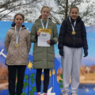 Diákolimpiai aranyak és éremeső – látványos szezonkezdet a Jogging Plusnál aquatlonban és duatlonban