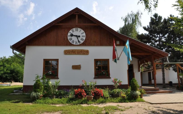 Toronyóra, láncostul 