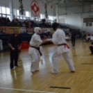 Kiskun Kupa Kyokushin Karate Verseny