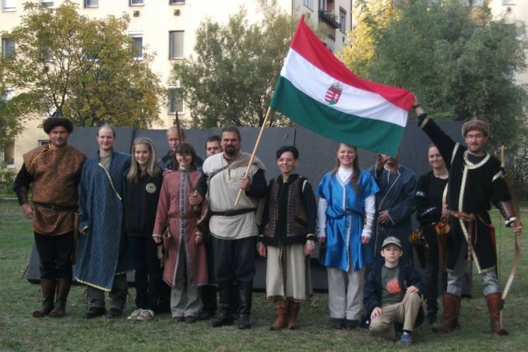 Őszi Vadászat a Szegedi Szittyaföldön