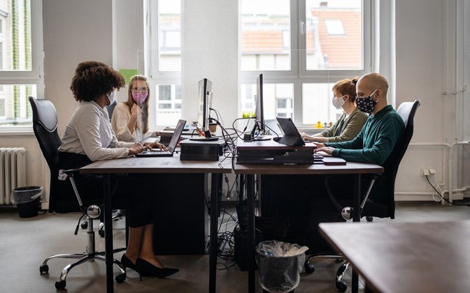 Így alakulnak át a munkahelyek 2021-ben