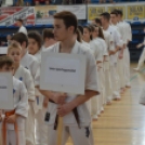 Kiskun Kupa Kyokushin Karate Verseny