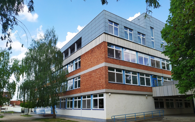 Akkreditált Kiváló Tehetségpont a Batthyány