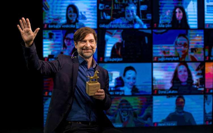 Célzottan pusztítják el a daganatot