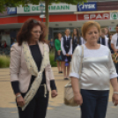 A trianoni békediktátum aláírására emlékeztek Félegyházán