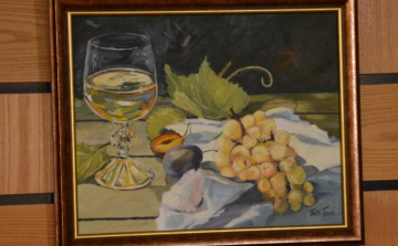 Egy alkotóművész, aki az alapok lefektetését hagyta utoljára