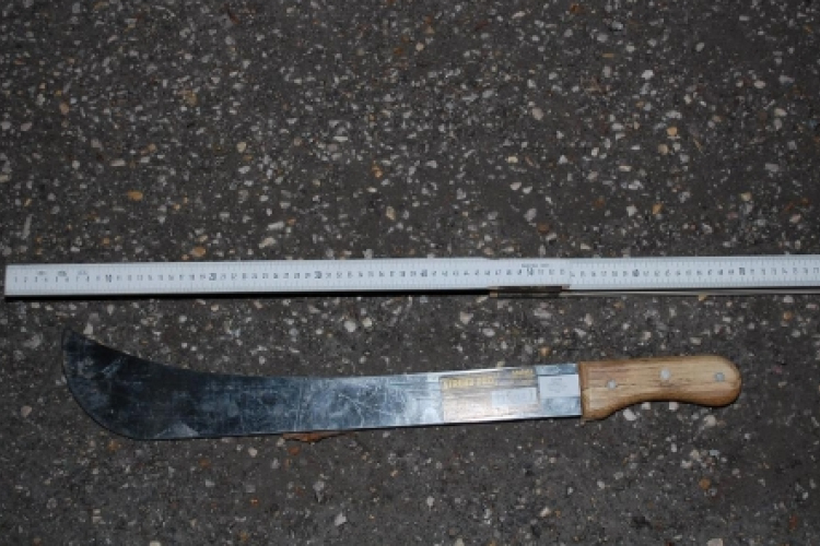 Négy bűncselekmény miatt kell felelnie a félegyházi férfinak