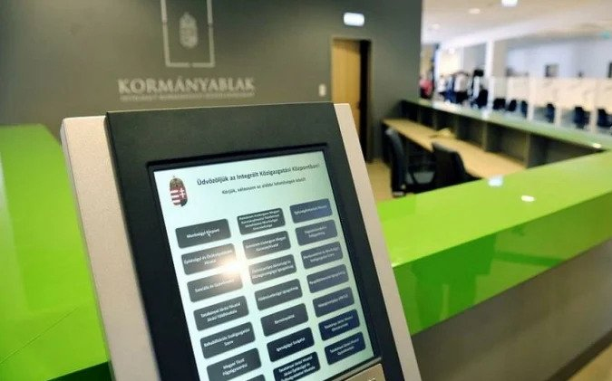 Szünetel az okmány- és járműügyintézés március 7-én