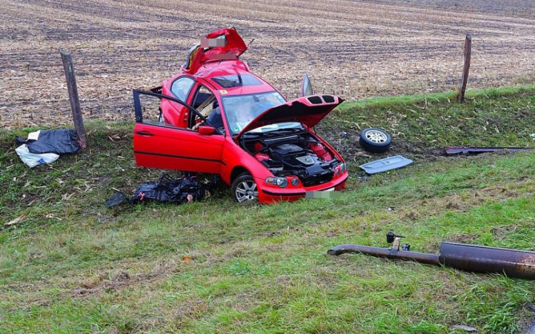 Részletek és képek az M5-ösön történt balesetről