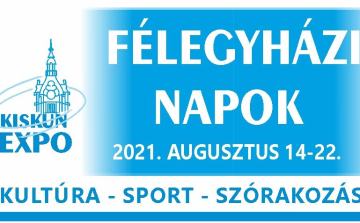 Félegyházi Napok 2021.