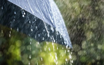 Meteorológiai szolgálat: a kilencedik legcsapadékosabb szeptember volt az idei 1901 óta
