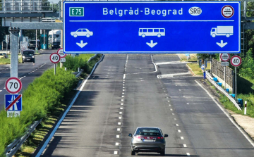 December 20-tól szigorít Szerbia az országba való belépésen 