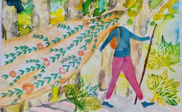 2020. Autómentes Nap – Rajzpályázat eredménye