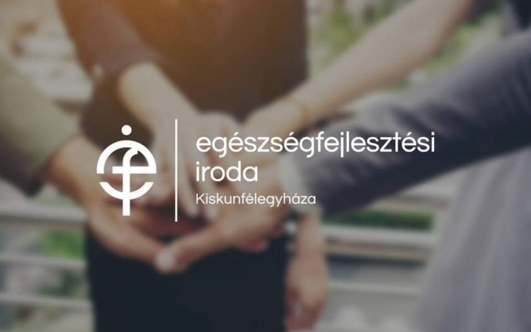 Új helyen az Egészségfejlesztési Iroda