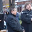 Az apostoli kettős kereszt utat mutat