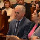 Ünnepséget rendeztek a szociális szférában dolgozók tiszteletére