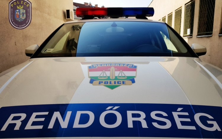 Elkötötte főnöke autóját