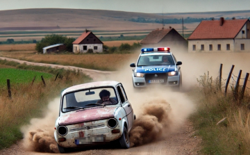 A közösségi médiában hívta fel magára figyelmet a félegyházi férfi