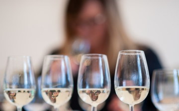 Kadarka törköly lett Magyarország legjobb pálinkája