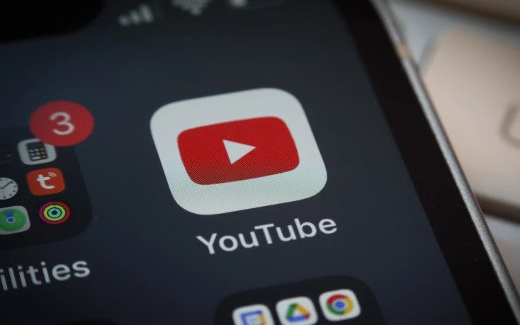 Gyakran lógsz a YouTube-on?