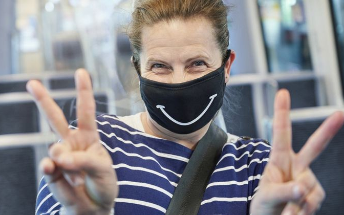 Ezért mondja az orvos, hogy a jókedv jó egészség