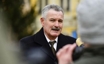 Az LMP Kis-Szeniczey Kálmánt indítja a 2022-es választáson