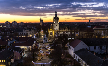 Igaz szolidabban, de lesznek ünnepi fények Félegyházán