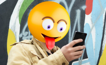 Meglepő, mire használjuk az emojikat