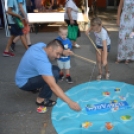 Nem győzte a zsűri kóstolni a libaételeket