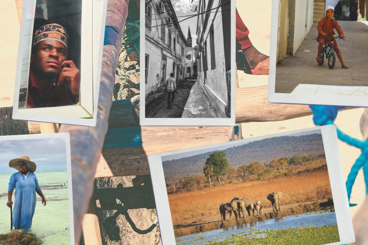 Tanzánia - a nyomor és a luxus két arca