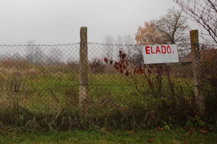 A földtörvény alaposan kitolt a Haleszban és Selymesben élőkkel