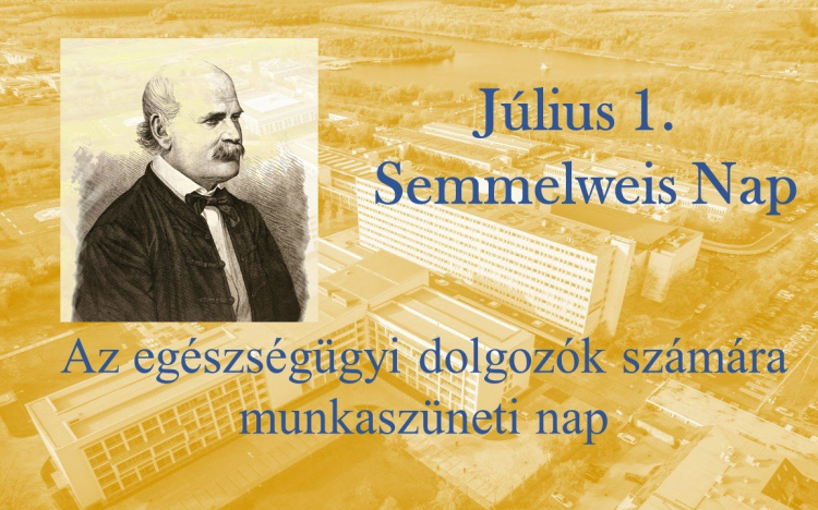 Július 1-én szünetel a járóbeteg szakrendelés