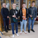 Minden korosztály asztalhoz ült Kiskunfélegyháza első sakkversenyén