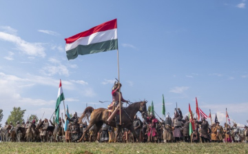 2023. évi Ősök Napja – RÉSZLETES PROGRAM