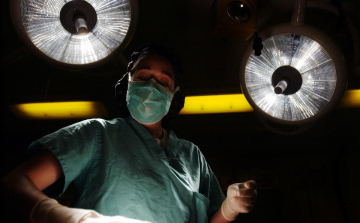 Sikeresen elvégezték a századik tüdőtranszplantációt Magyarországon