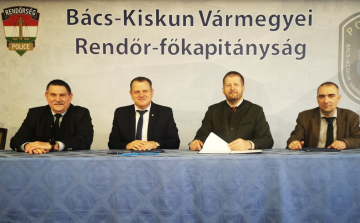 Együttműködés a környezetünk és a természet védelmében