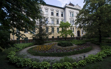 150 éves az iskola