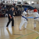 Kiskun Kupa Kyokushin Karate Verseny